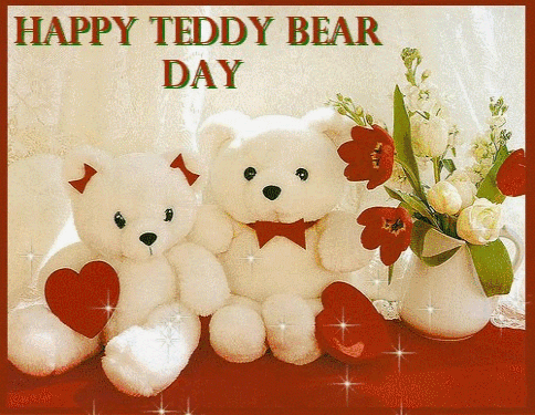 Teddy Day 2017 Wallpapers and Facebook images